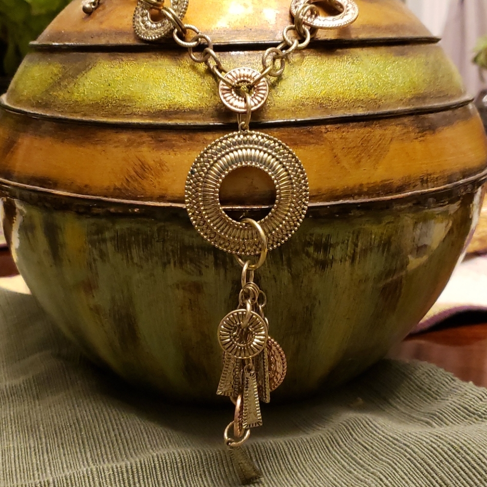 Chain Necklace